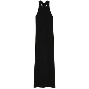 생로랑 클라이드 맥시 드레스