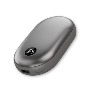 10000mAh 손난로 보조배터리 2in1 휴대용 핫팩 겸용 C타입 고속충전