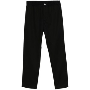 메종키츠네 캐주얼 팬츠, 블랙계열, France (bottoms) 38(KR 90)