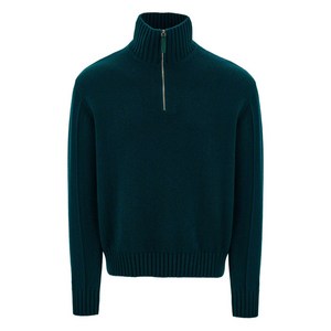 페라가모 캐시미어 풀오버