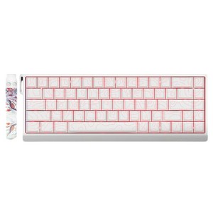 매드라이온즈 매드 68 프로 풀알루미늄 유선 키보드