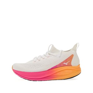 미즈노 네오 비스타 2 퍼포레이티드 스니커즈, US 10.5(KR 285), 화이트계열