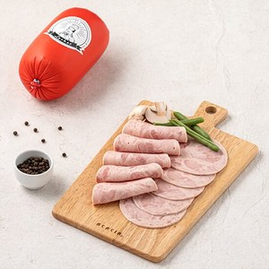 [독일식소시지]비어슁켄 350g, 1개