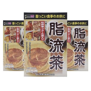 야마칸 지류차, 10g, 24개입, 3개