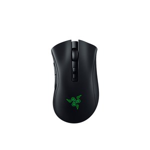 레이저코리아 Razer DeathAdder V2 Pro 데스에더 V2 프로, RZ01-03350100-R3A1/블랙