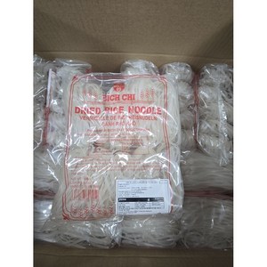 N&J Asia Mart 바포코 쌀국수 베트남쌀국수, 1개, 500g