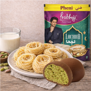 라차 페니 200g 두바이쫀득쿠키 재료 두쫀쿠 만들기, 200g, 1개