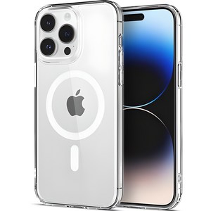 슈피겐 맥세이프 에어스킨하이브리드맥핏 마그네틱 휴대폰 케이스