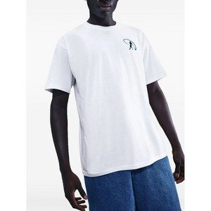 나이키 맥스90 그래픽 티셔츠, 화이트계열+그린계열, Standard XXL(KR 115)