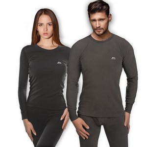 슬레진저 기능성 초극세사 기모 내의