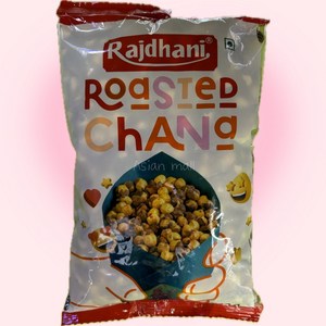 Roasted Chana _200g (로스티드 차나), 200g, 1개