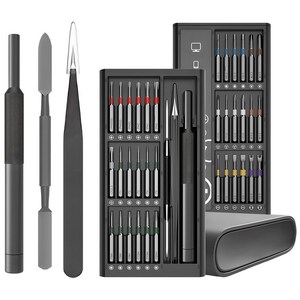 하이그룹 3세대 출시 39in1 정밀 드라이버 세트