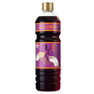 Choko 초특선 무라사키 간장, 1L, 1개