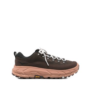 HOKA 토르 서밋 스니커즈, US men 7(KR 250), 브라운계열