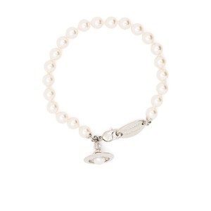 비비안웨스트우드 시모네타 펄 브레이슬릿