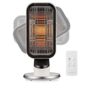 신일 리플렉터 에코 전기히터, SEH-ECO1500K