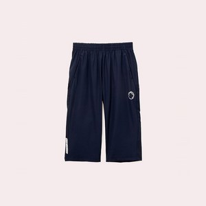 행텐 틴즈 남아 6부 프린트 팬츠-HC0381437044168