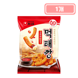 먹태깡 고추장마요맛, 60g