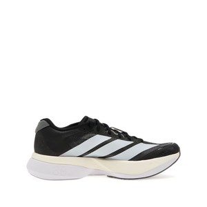 아디다스 아디제로 보스턴 13 스니커즈, US 7.5(KR 245), 블랙계열+화이트계열