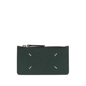 메종 마르지엘라 포 스티치 카드홀더