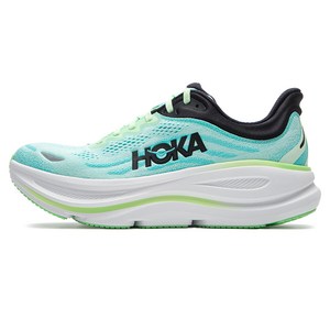 HOKA 남성 본디 9 런닝화 1162011-LNMT
