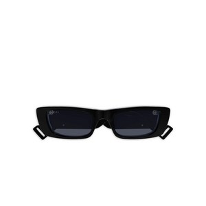구찌 직사각 로고 선글라스