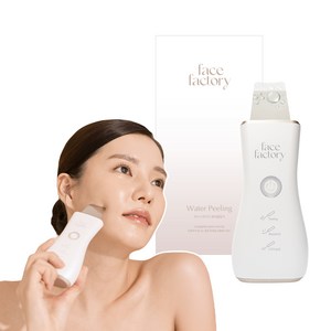 페이스팩토리 워터필링기