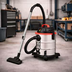뉴썬 업소용 진공청소기