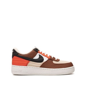 나이키 에어 포스 1 로우 LXX 토스티 스니커즈, US 5.5(KR 225), 브라운계열+베이지계열