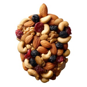 맛을 그리다 믹스너트 베리너츠, 1kg, 1개