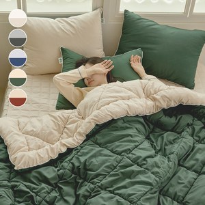 보넬라 사계절 차렵이불 세트