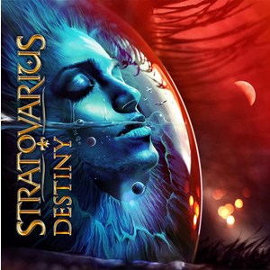 (2CD) Statovaius - Destiny (Remaste Edition), 단품