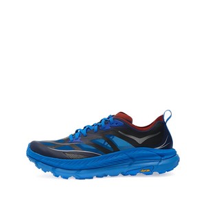 HOKA 마파테 스피드 4 라이트 스니커즈, US men 9.5(KR 275), 블루계열