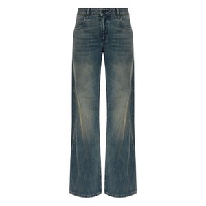 발렌시아가 5 포켓 진, 블루계열, Denim size 26