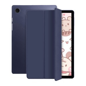 갤럭시탭A9 8.7인치 A9플러스 11인치 호환 TPU 스마트커버 북커버 케이스