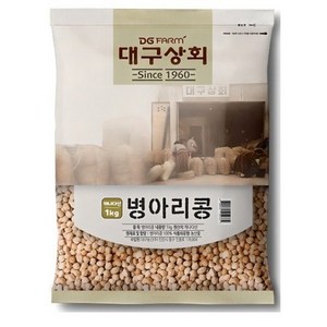 대구농산 건강한 밥상 캐나다 병아리콩