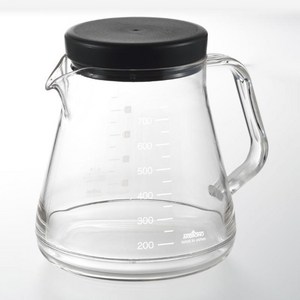 아케보노 커피 서버 스트롱 블랙