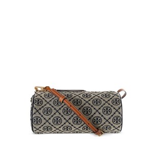 토리 버치 모노그램 토트 백