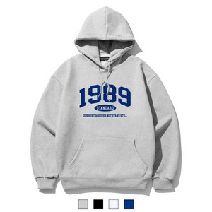 [국내매장] 1989스탠다드 RV_OUR 1989 후드 (STHSTD-0004)