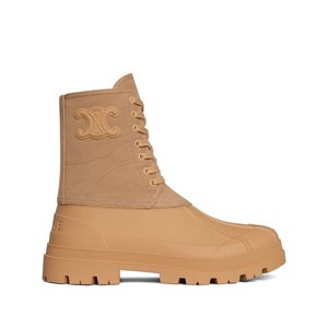 셀린느 라일리 부츠, IT 34(KR 210), 브라운계열