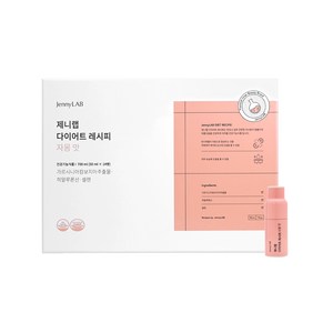 제니랩 다이어트 가르시니아 HCL, 10박스