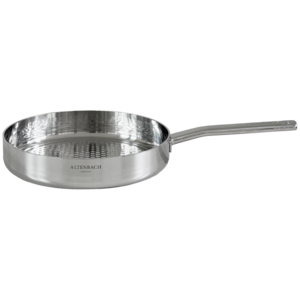 알텐바흐 인덕션 316Ti 솔리드 소테팬, 26cm, 1개