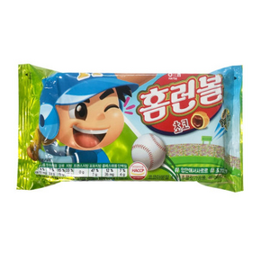 해태 제과 홈런볼 초코, 46g, 32개