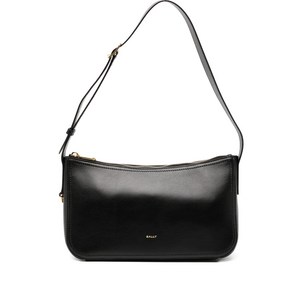 발리 로고 숄더 백