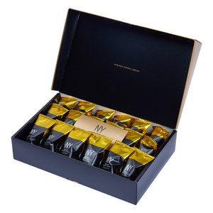 뉴욕퍼펙트치즈 NY 쿠키 18개입