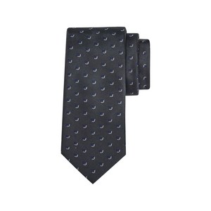 페라가모 패턴 넥타이