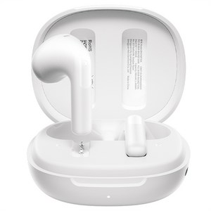 QCY E10 아일리 버즈 블루투스 이어폰 QT35