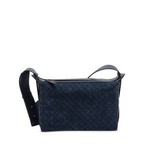 보테가 베네타 인트레치아토 트라이베카 숄더 백