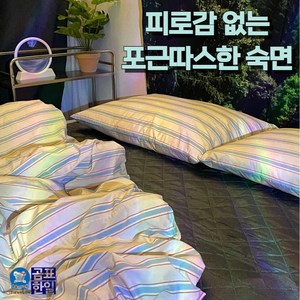 [분리난방 가성비] 곰표한일 캠핑 EMF 카본 탄소매트 도톰푹신 전기요, 미니싱글, 모던블랙