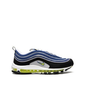 나이키 에어 맥스 97 OG 스니커즈, US 5(KR 220), 블루계열+그레이계열